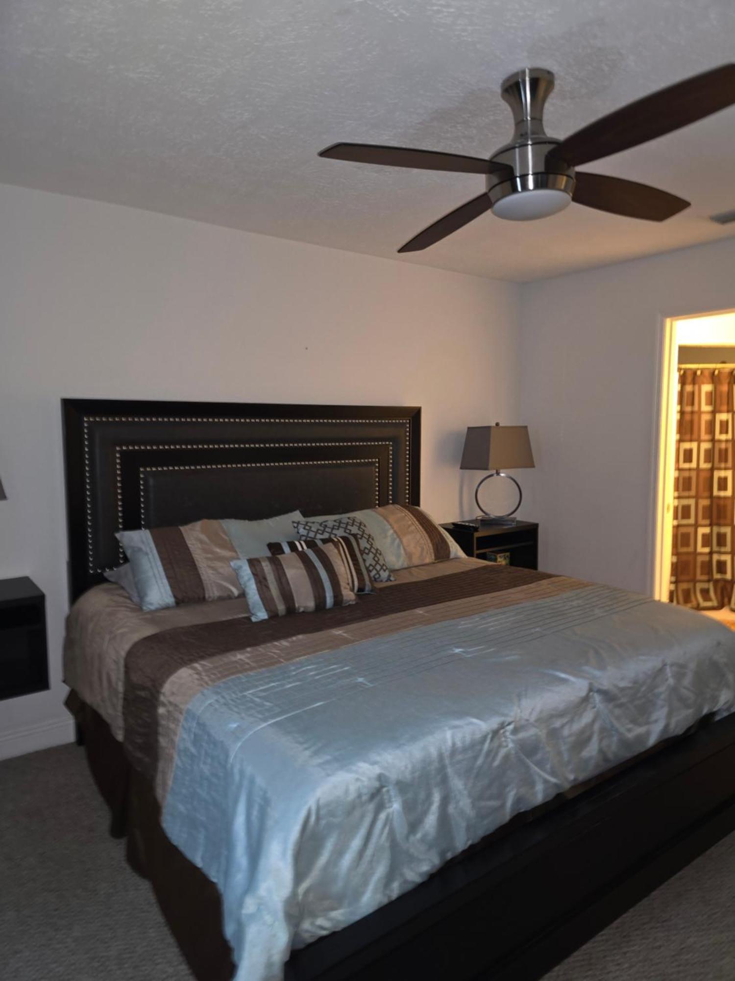 Beautiful Condo Close To Busch Gardens Tampa Luaran gambar