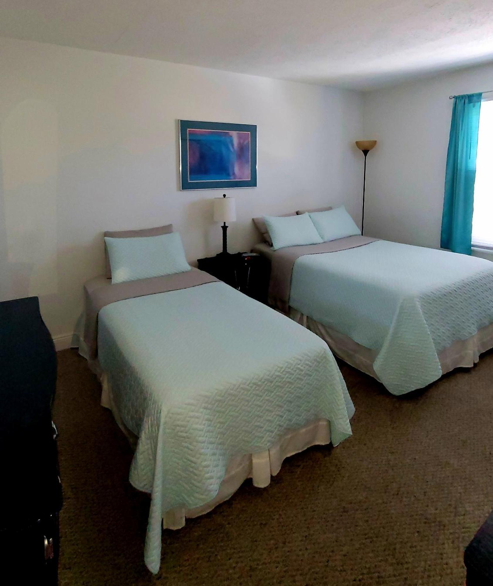 Beautiful Condo Close To Busch Gardens Tampa Luaran gambar