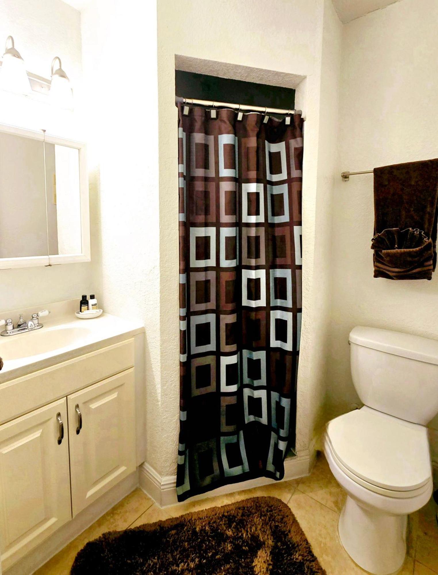 Beautiful Condo Close To Busch Gardens Tampa Luaran gambar