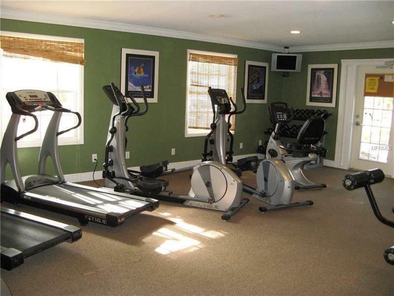 Beautiful Condo Close To Busch Gardens Tampa Luaran gambar