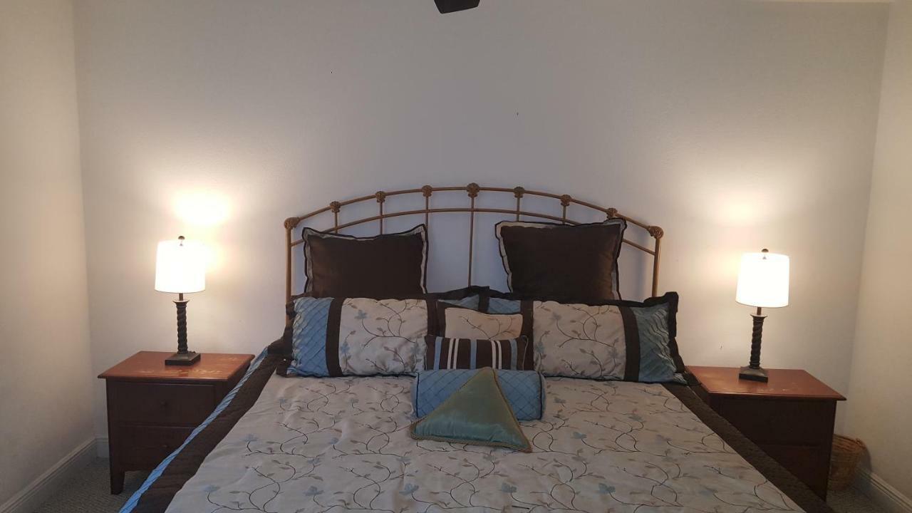 Beautiful Condo Close To Busch Gardens Tampa Luaran gambar